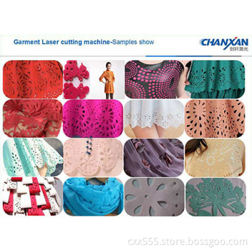 cloth laser engrving machin price